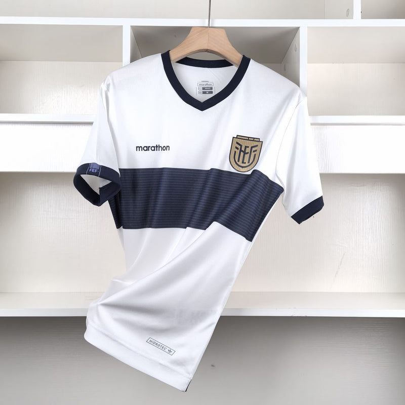 Camisa 2 Nashville 24/25 Torcedor - Masculina