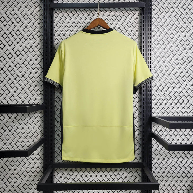 Camisa 3 Corinthians 2023/24 Torcedor - Masculina