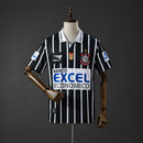 Camisa 2 Corinthians Retrô 1997 - Masculina