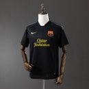 Camisa 2 Barcelona Retrô 2011/12 - Masculina