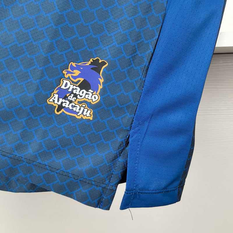 Camisa 1 Confiança 2024/25 Torcedor - Masculina