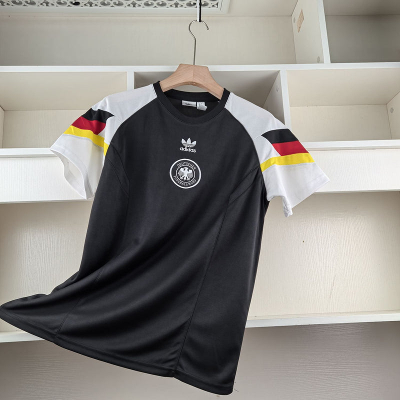 Camiseta Casual Alemanha 24/25