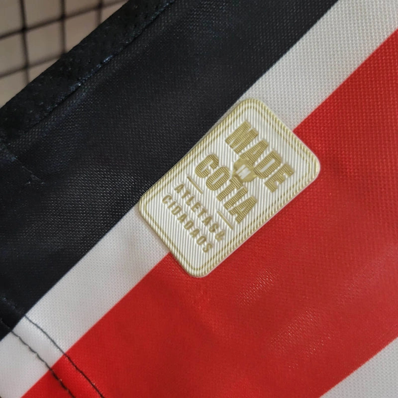 Camisa 2 São Paulo 2024/25 Jogador - Masculina