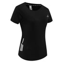 Camisa Adidas Performance - Feminina