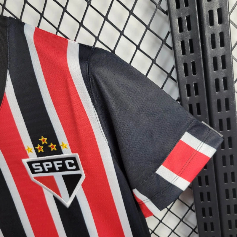 Camisa 2 São Paulo 24/25  Torcedora - Feminina