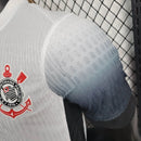 Camisa 1 Corinthians 2024/25 Jogador - Masculina