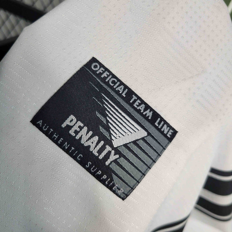 Camisa 3 Atlético Mineiro Retrô 1997 - Masculina