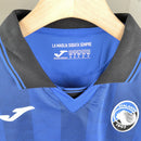 Camisa 1 Atalanta 24/25 Torcedor - Mascuina