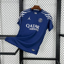 Camisa 4 Paris Saint Germain 2024/25 Torcedor - Masculina