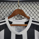 Camisa 1 Atlético Mineiro 24/25 Torcedor - Feminina