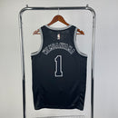 Regata San Antonio Spurs Preto Swingman 2022/23 - Classic Edition