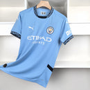 Camisa 1 Manchester City 24/25 Torcedor - Masculina