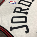 Regata Chicago Bulls Branca 2022/23 Swingman - City Edition