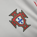 Camisa Treino Portugal 2025/26 Branca - Masculina