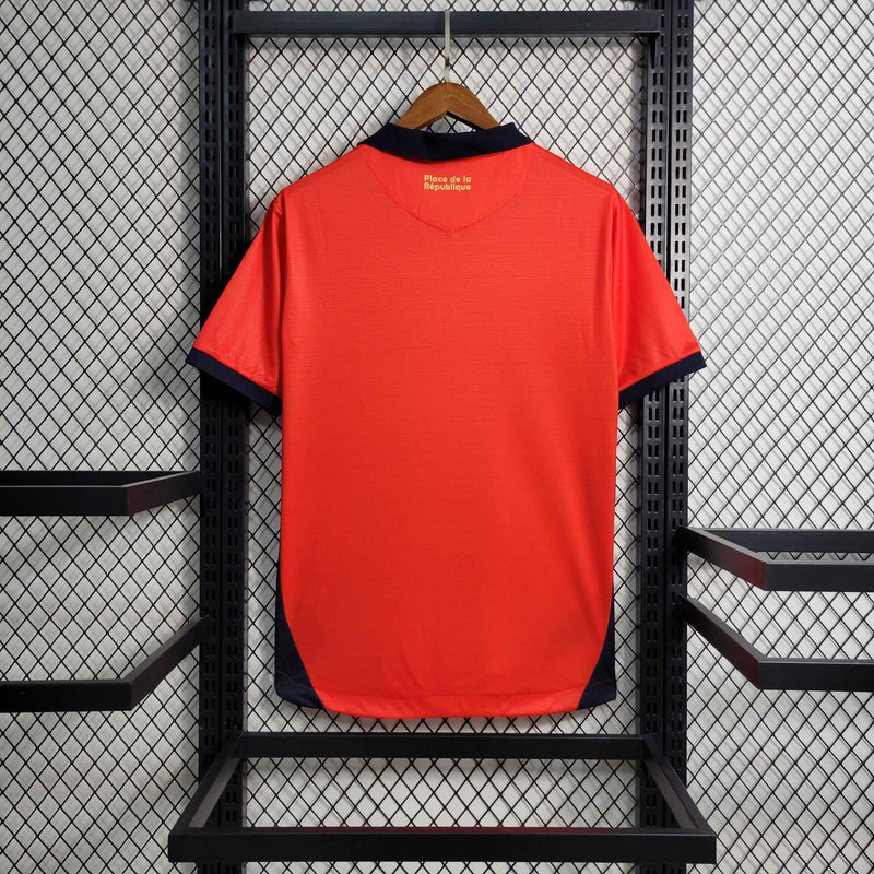 Camisa Goleiro 2 Remo 2023 Torcedor - Masculina