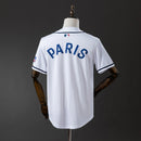 Camisa Paris Saint Germain US Pack 2025