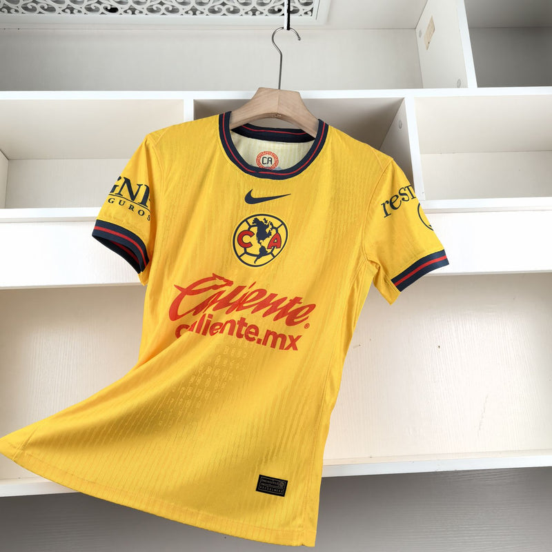 Camisa 1 Club America 24/25 Jogador - Masculina