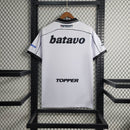 Camisa 1 Corinthians Retrô 1999 - Masculina