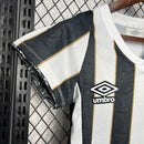 Camisa 2 Santos 2024/25 Torcedor - Feminina