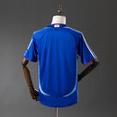 Camisa 1 Japão Retrô 2006 - Masculina