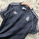 Camisa LifeStyler Real Madrid 2024 - Masculina