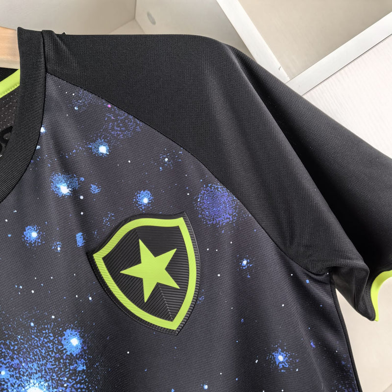 Camisa Pré-jogo Botafogo 2024/25 - Masculina