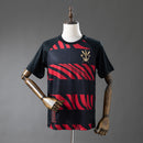 Camisa Flamengo Pherusa 130 anos 2025 - Masculina