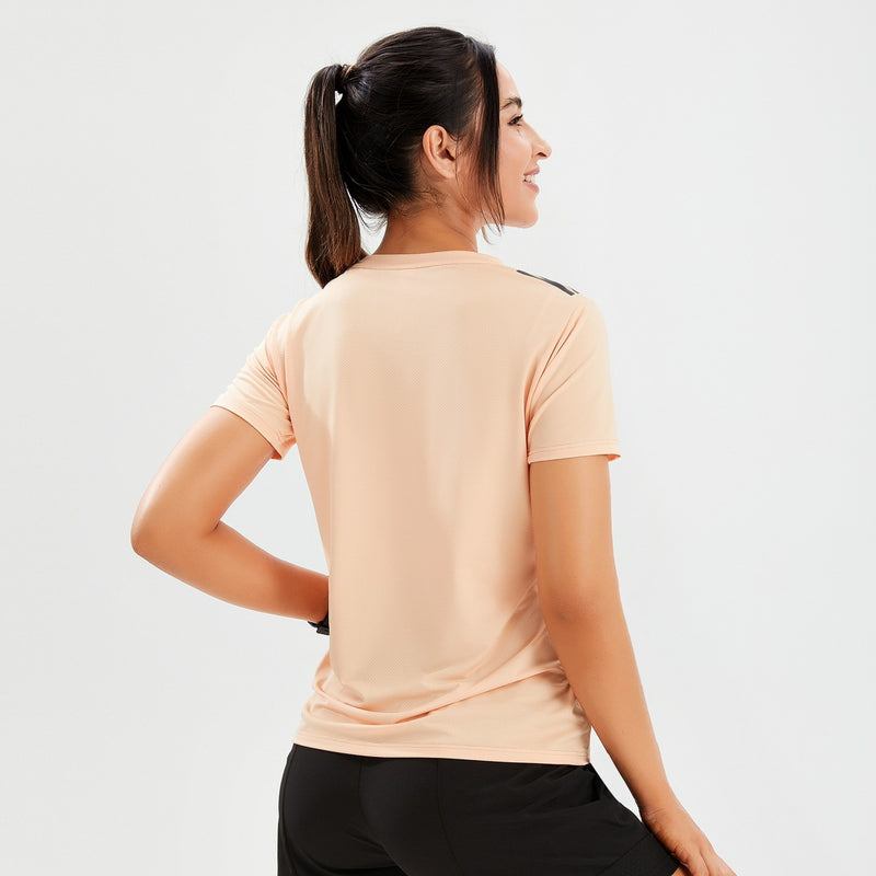 Camisa Adidas Training - Feminina
