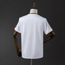 Camisa 1 Alemanha Retrô 1986 - Masculina