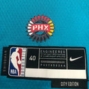 Regata Phoenix Suns Azul Swingman 2022/23 - City Edition