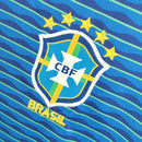 Camisa 2 Brasil 24/25 Torcedor - Feminina