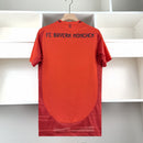 Camisa 1 Bayern de Munique 24/25 Jogador - Masculina