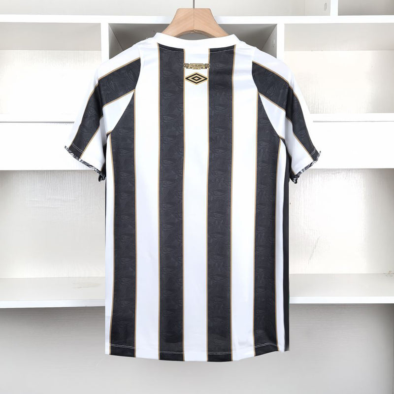 Camisa 2 Santos 2024/25 Torcedor - Masculina