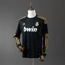 Camisa 2 Real Madrid Retrô 2011/12 - Masculina