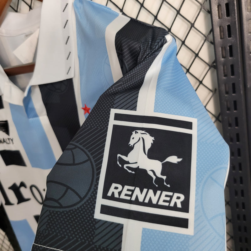 Camisa 1 Grêmio Retrô 1997 - Masculina