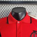 Camisa Polo Flamengo 2023/24 Torcedor - Masculina