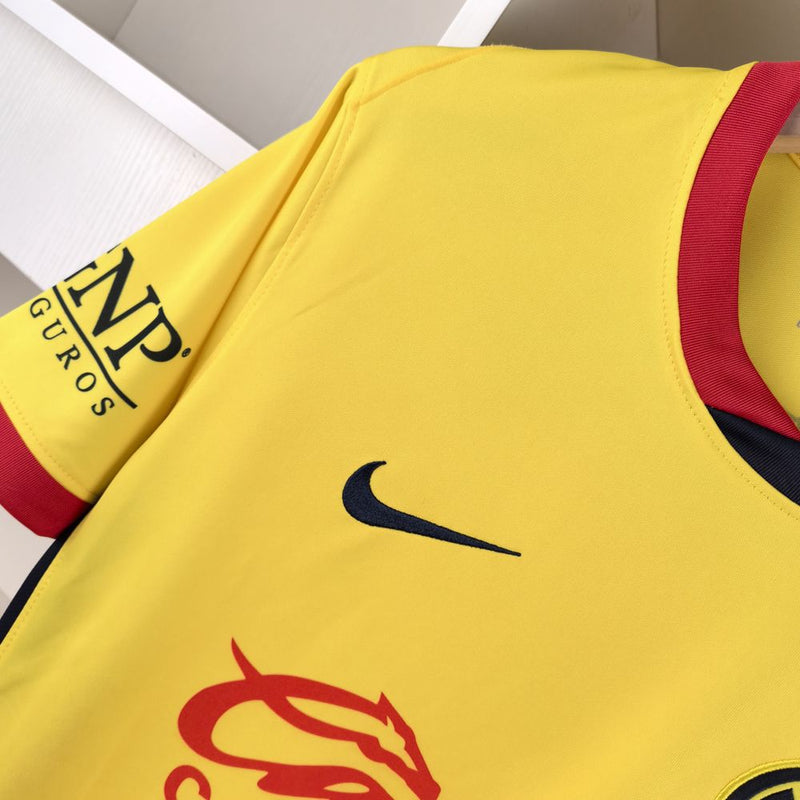 Camisa 1 Club América 24/25 Torcedor - Masculina