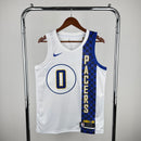 Regata Indiana Pacers Branca 2019/20 - City Edition