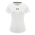 Camisa Esportiva Under Armour - Feminina