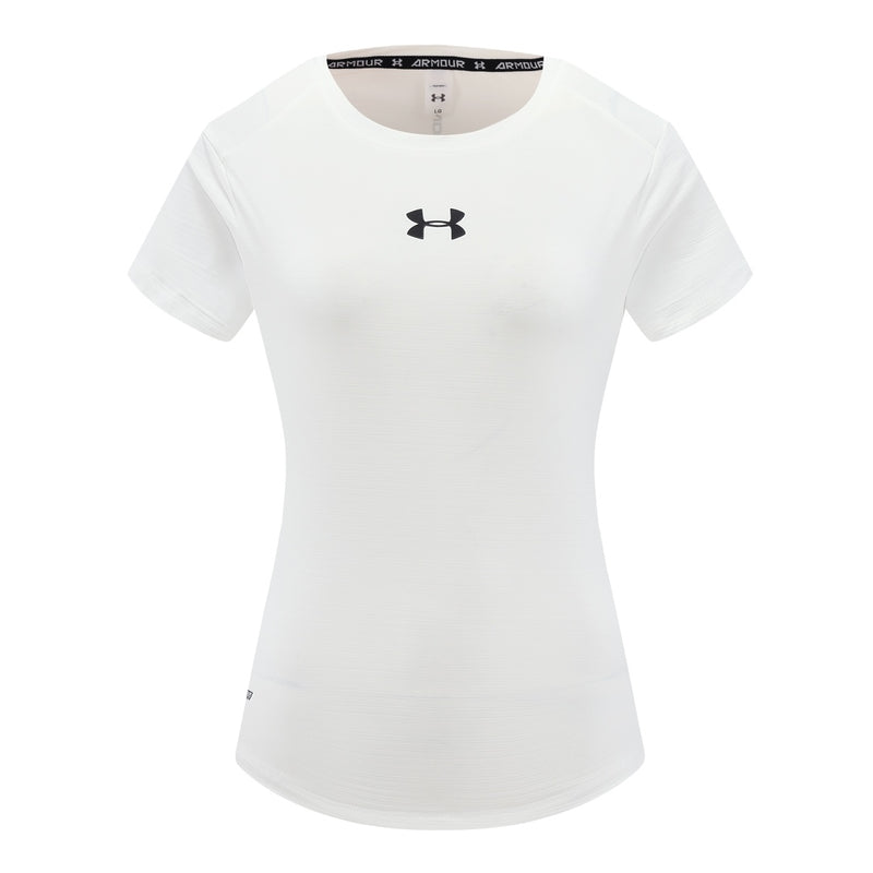 Camisa Esportiva Under Armour - Feminina