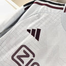 Camisa 3 Ajax 24/25 Torcedor - Masculina
