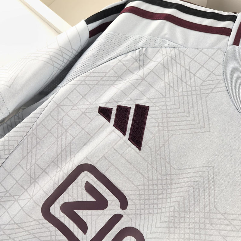 Camisa 3 Ajax 24/25 Torcedor - Masculina