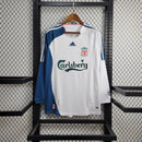 Camisa 3 Liverpool Retrô 2006/07 - Masculina