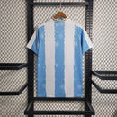 Camisa Argentina Edição Especial Maradona 2020 - Masculina