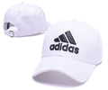 Boné Baseball Adidas - Unissex