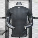 Camisa 4 Liverpool Goleiro 2025/26 Jogador - Masculina