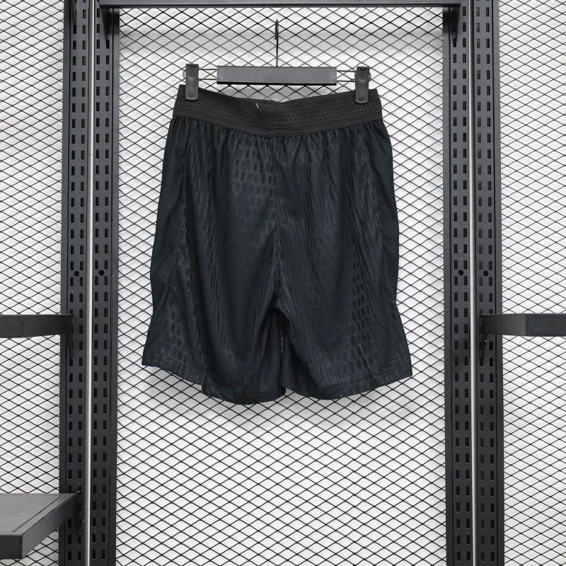 Bermuda Jogador 2 Barcelona 2024/25 - Masculina