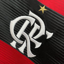 Camisa 1 Flamengo 2023/24 Torcedor - Masculina