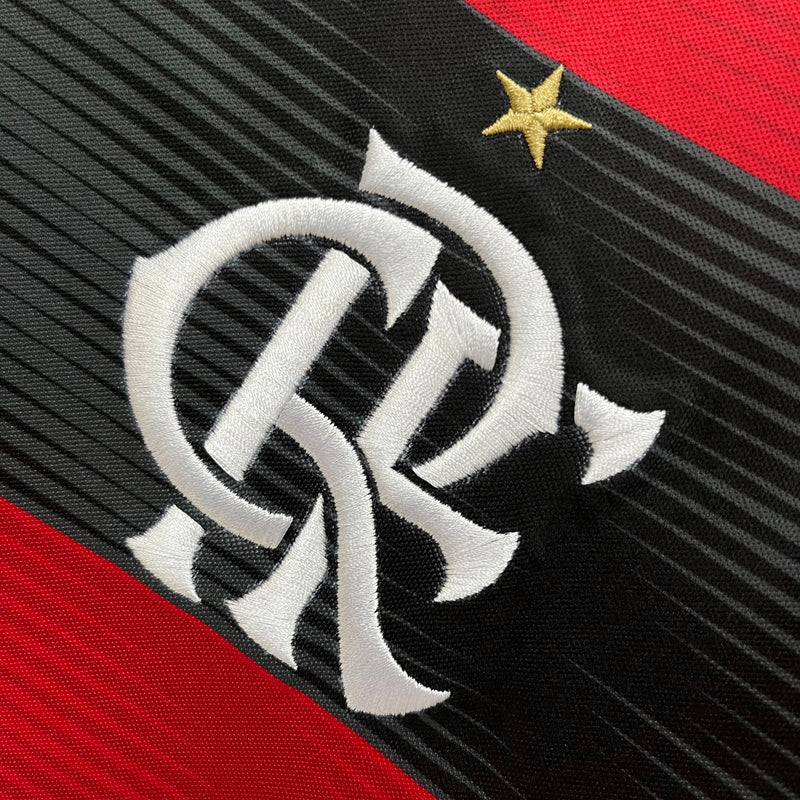Camisa 1 Flamengo 2023/24 Torcedor - Masculina