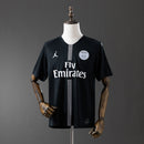 Camisa 3 Paris Saint Germain Retrô 2018/19 - Masculina